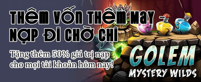 Săn Jackpot Đổi Đời Ngay